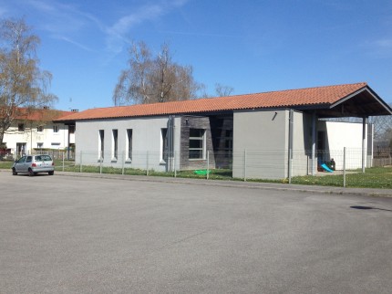 Centre de Loisirs Bessines Sur Gartempe (87)